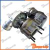 Turbocompresseur pour VW | 53149706086, 53149706088